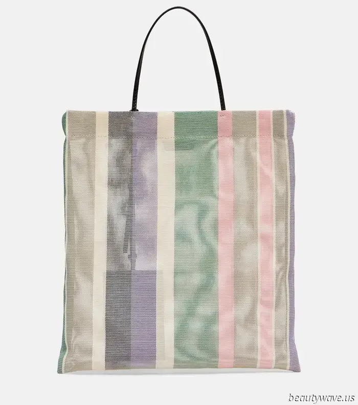 Hold on a moment, is this lesser-known bag on the verge of becoming the must-have item for Summer 2025?