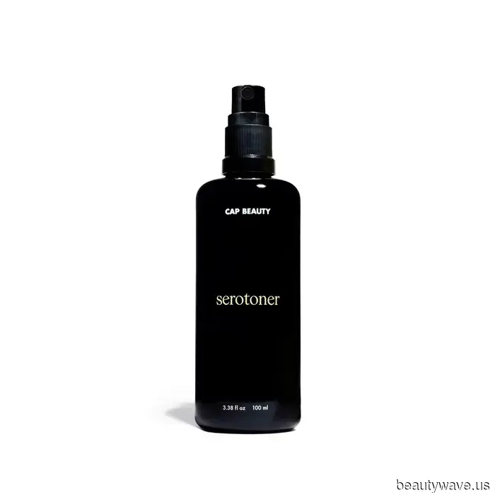 Le neurocosmetiche stanno riprogrammando la bellezza&mdash;10 formule progettate per migliorare il tuo umore e la tua pelle