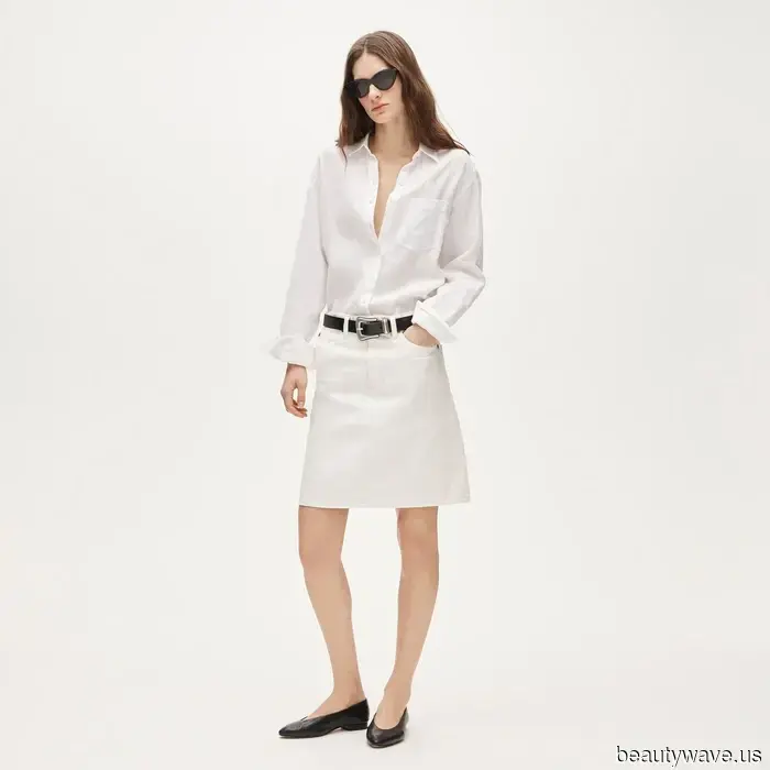 5 Stylish and Elegant J.Crew Outfits That Will Have Everyone Believing You Employed a Personal Stylist