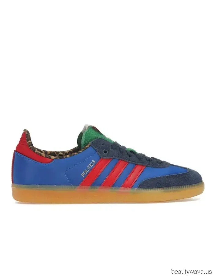 Si eres una persona de moda, estás usando tus zapatillas con estos 6 artículos elegantes.