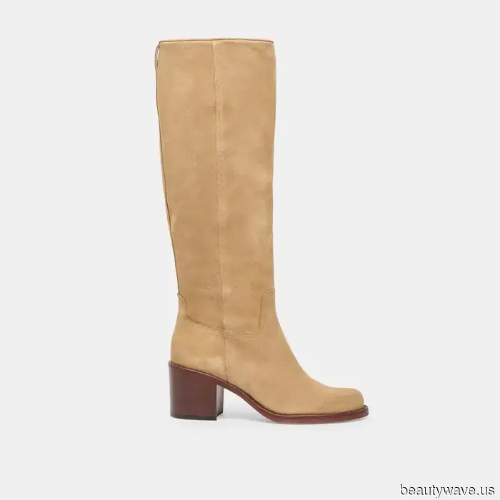 Not Sneakers, Not Flats—Fashionable Individuals Are Pairing Skirts with This Surprising Footwear Trend Instead.