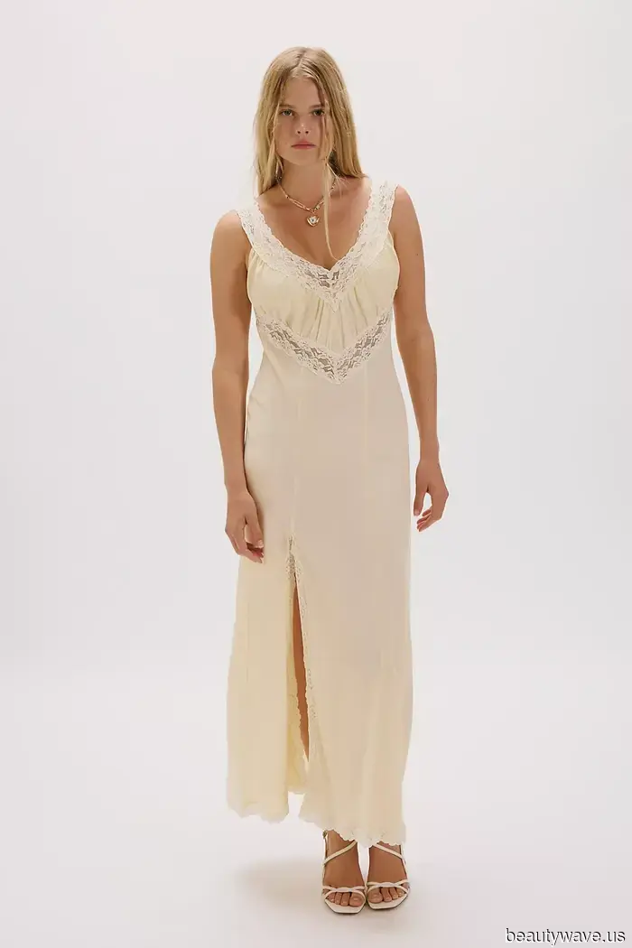 Слушайте! Эти новинки Free People, одобренные модными редакторами, просто потрясающие.