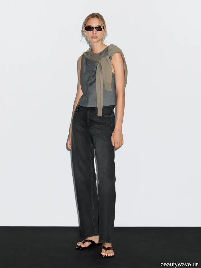 La moda elegante è tutto ciò a cui riesco a pensare&mdash;30 nuovi acquisti di Mango, Reformation e Massimo Dutti che attualmente…