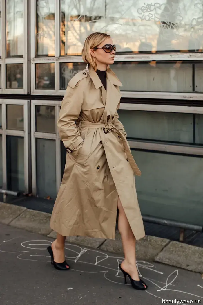 Forecast: 6 Trends That the Most Stylish Individuals in Street Style Will Adopt This Fall