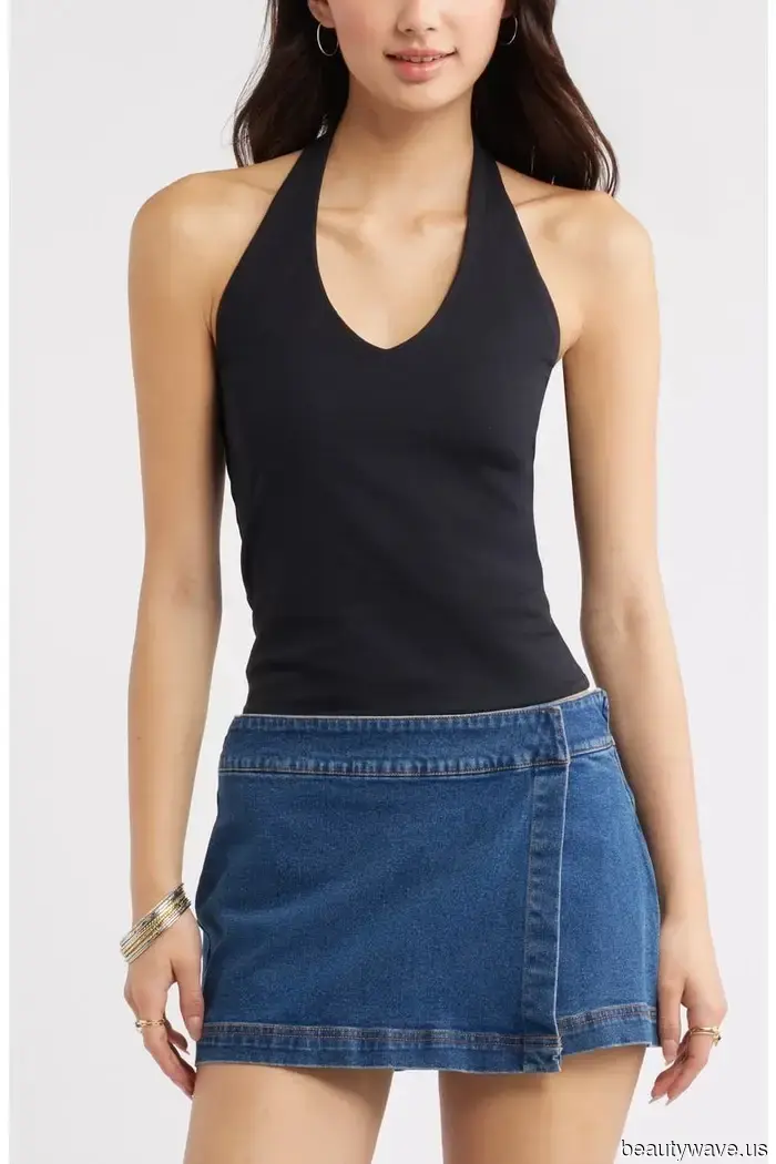 Browse My Cheat Sheet: 50 Top Anniversary Sale Picks from Nordstrom's Own Brands