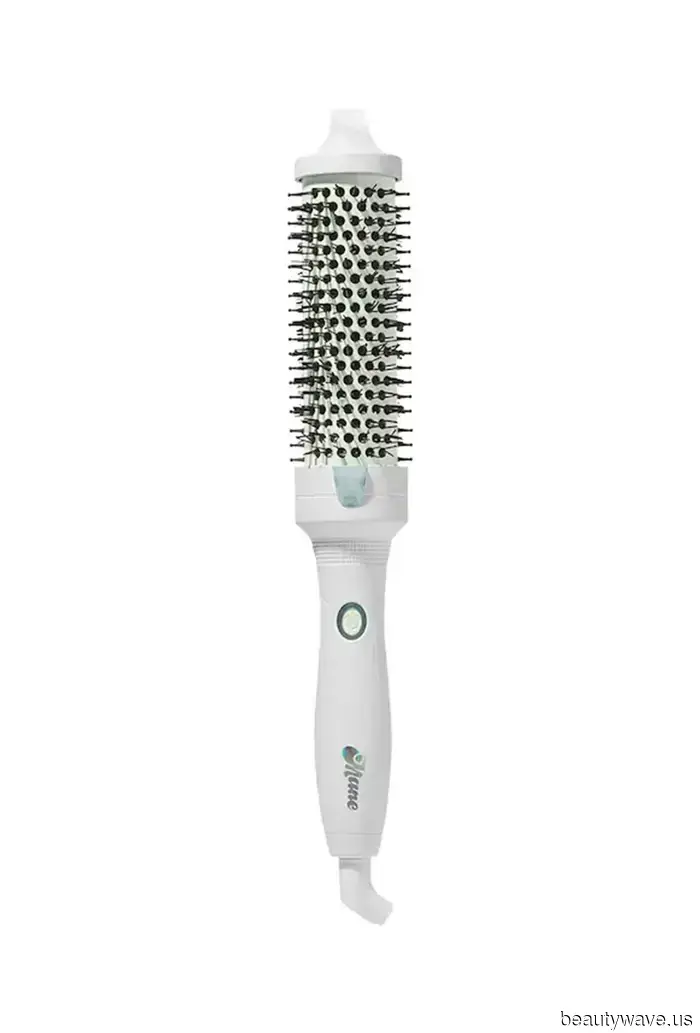 Integratori di Menta Piperita! Sieri Lattiginosi! Tutto ciò che un Fondatore di Prodotti per Capelli Cult Ama per una Pelle e Fili di Capelli Lucidi
