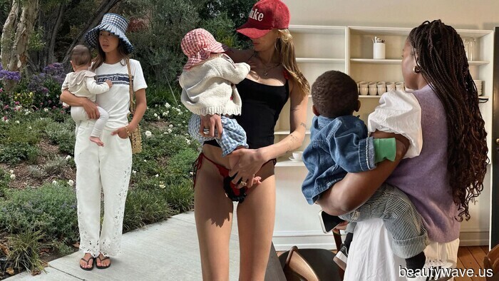 48 Mother's Day Gifts That Are So Great You'll Want to Borrow Them Later