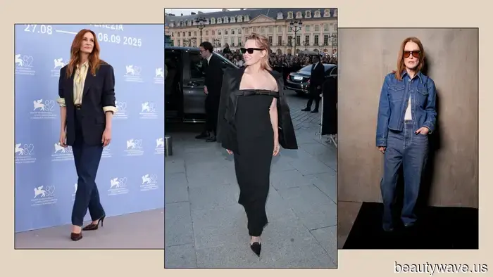 Every style icon over 50 has been consistently showcasing these 5 elegant autumn trends for 2025.