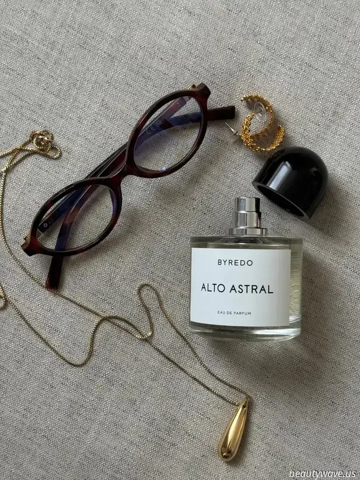 Se ti piace avere un profumo pulito e di lusso, probabilmente dovresti possedere uno di questi 7 profumi.