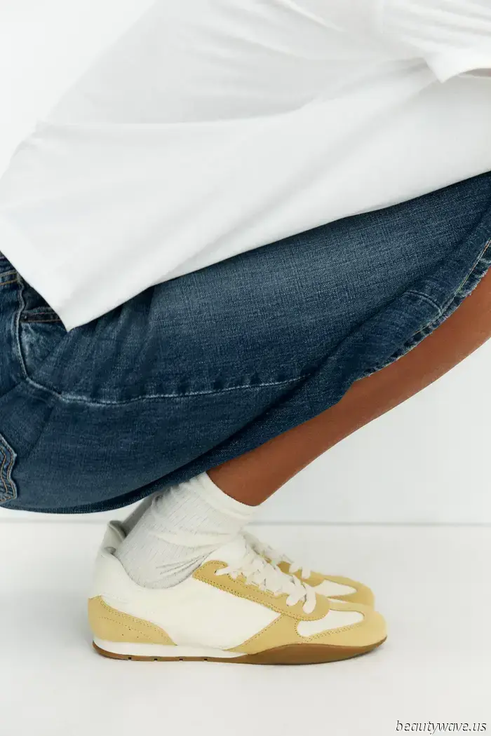 Confirmed: This Is the Sneaker Color That Fashion Enthusiasts Are Replacing Their White Pairs With.