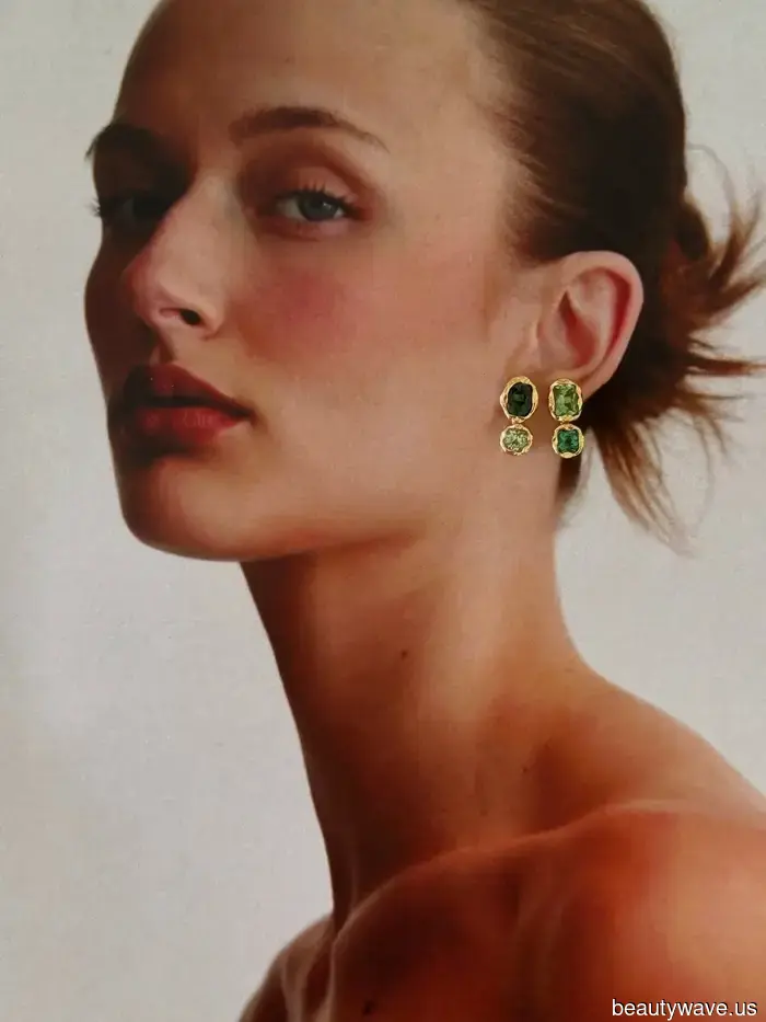 The Jewel-Tone Shift: Reasons Behind Fashion's Elite Embracing Color