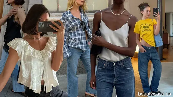 Hold on, these 31 tops on sale at Nordstrom would pair perfectly with a nice pair of jeans.