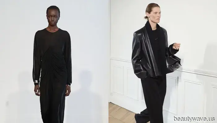 Se ami il minimalismo degli anni '90, vorrai ricreare questi 5 look da passerella