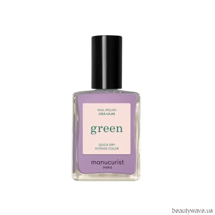 Experts Recommend: Don’t Miss These Luxurious, Trendy Shades for Your Nail Appointment This May.