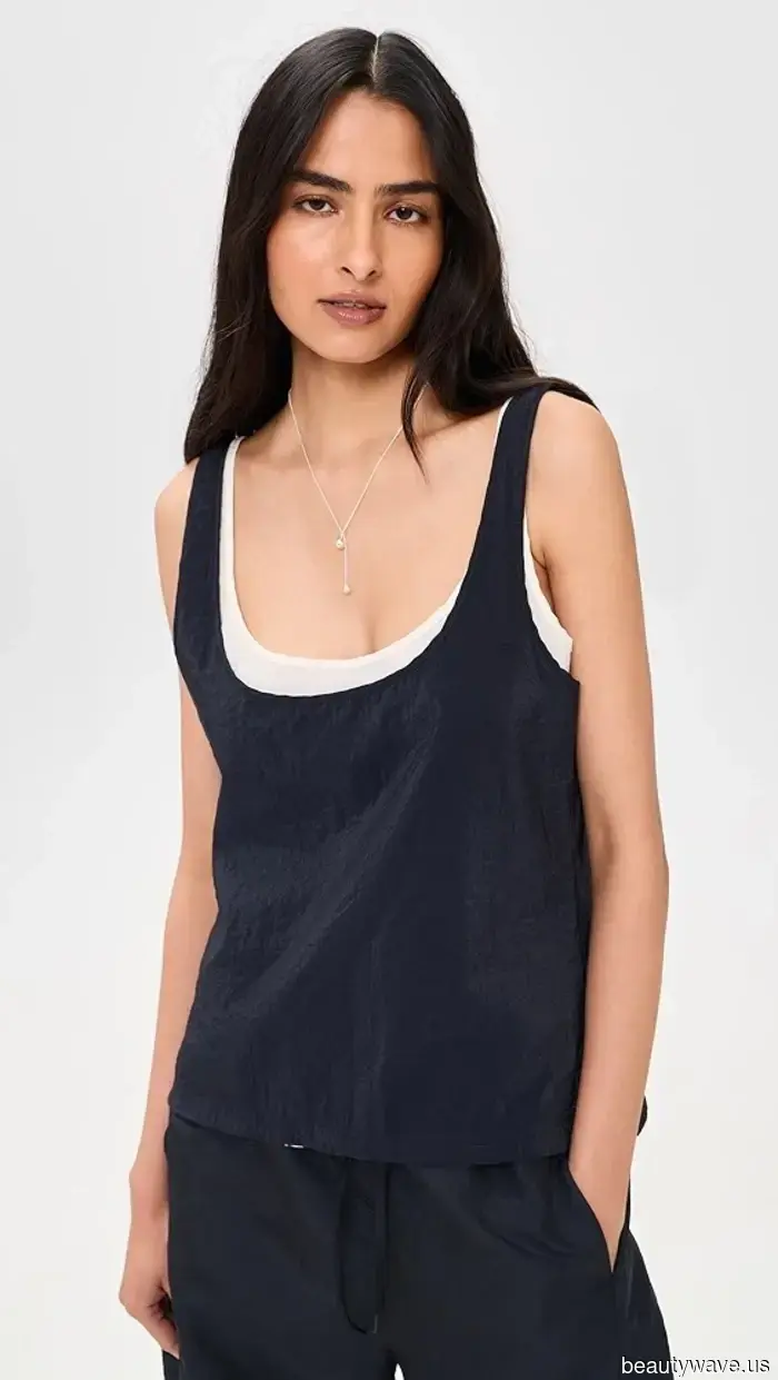 Meine modischen Freunde in NYC werden diese coolen Shorts, Tops, Kleider, Hosen und Sandalen von Shopbop gutheißen.
