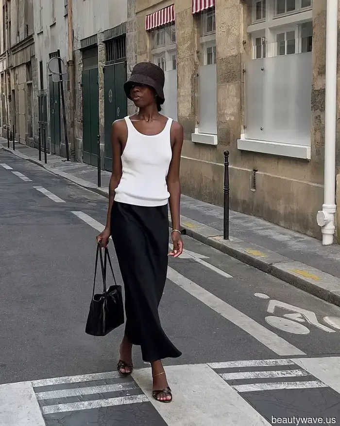 French girls have declared it—here are the 6 trendiest shoe styles to sport this summer.