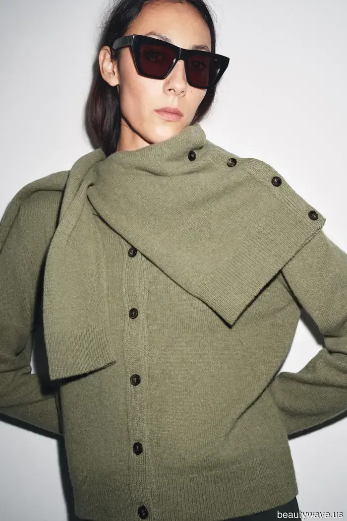 Soy una Editora de Moda que se Niega a Pasar Frío&mdash;21 Básicos Chic de Zara que Estoy Comprando para Mantenerme Caliente Este Invierno