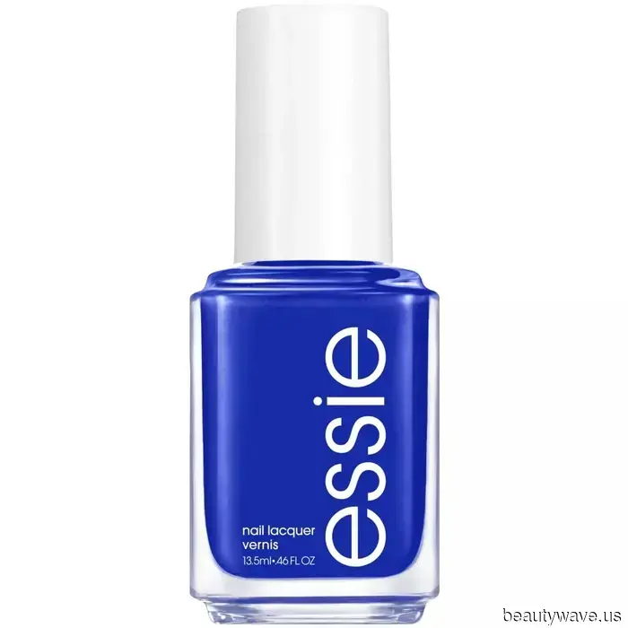 You First Heard It Here: These 5 NYFW Nail Trends Will Shape Your Manicures for the Coming Year