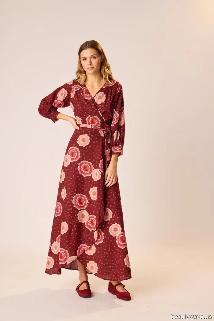 I work in fashion in NYC—these 11 beautiful dress trends are incredibly chic.