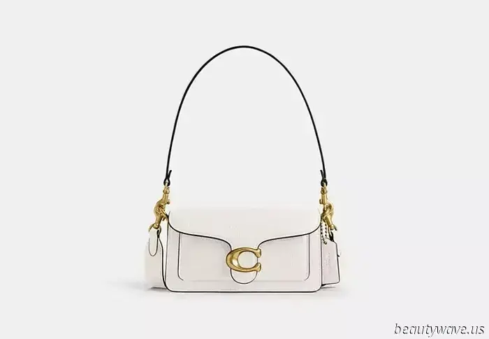 Charli XCX Wore the Coach Bag That Every Girl in New York Has for Her "Party 4 U" Music Video
