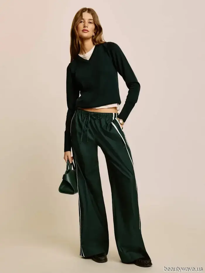 No, No Jeans: JLaw Acaba de Dejar Sus Vaqueros por Esta Alternativa Más Fresca y Cómoda