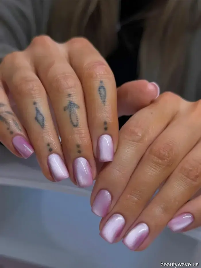 If I Were Returning to School This Month, I Would Share These 13 Nail Designs with My Manicurist.