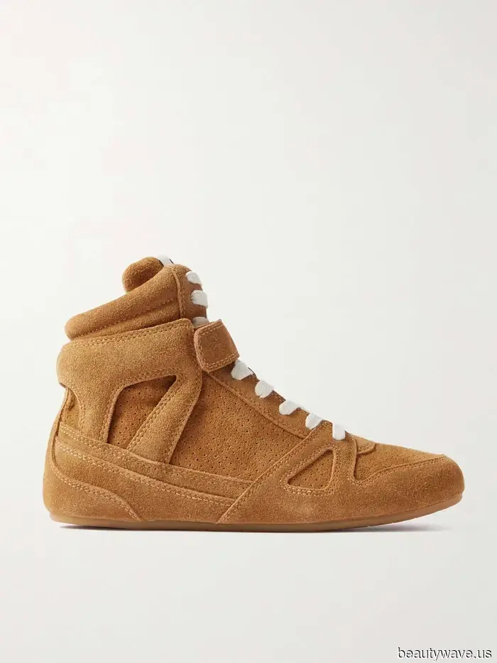 Trainers Are a Key Element of an Autumn Capsule Wardrobe—6 Styles That Will Be Popular Among Fashionable People in 2026