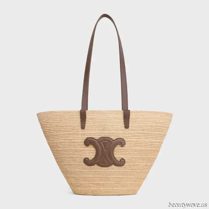 Las 5 marcas para comprar bolsas de playa que amarás y conservarás para siempre