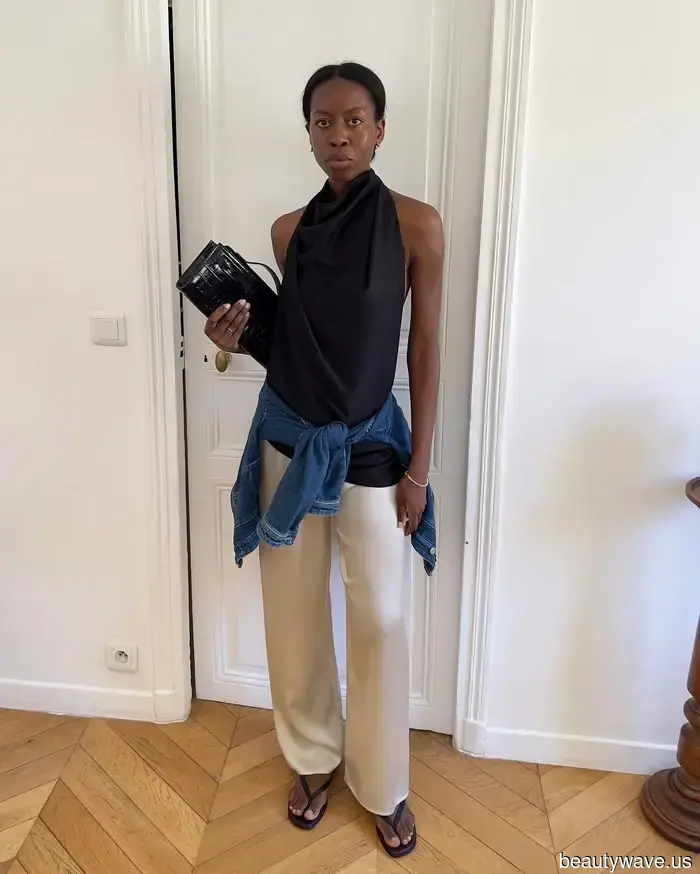 Posso dire che sei una persona di moda se indossi uno di questi outfit questo maggio.