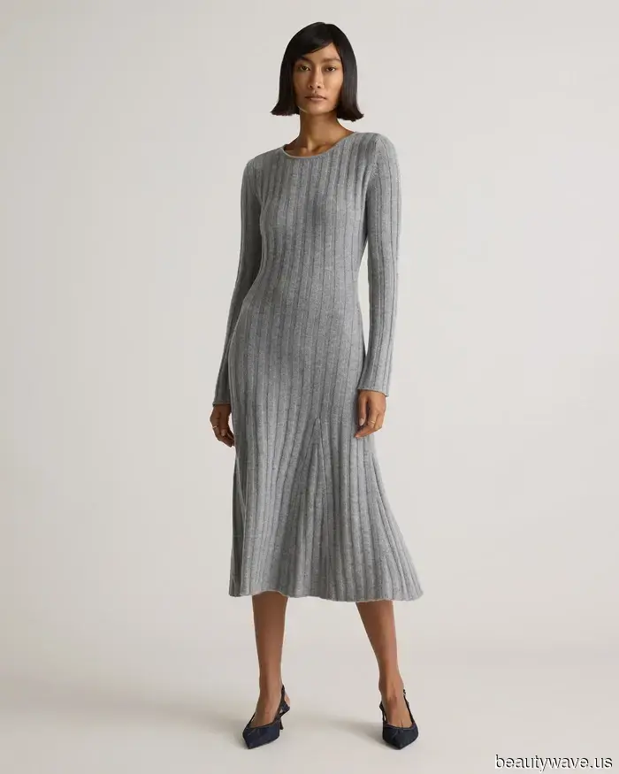 6 Aufwandsarme, Hochwirksame Winteroutfits, die Sie diesen Januar ausprobieren sollten