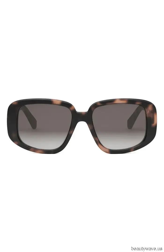 I'm 37, and my mom is 66—here are the stylish items from the Nordstrom Cyber Month Sale that we both adore.