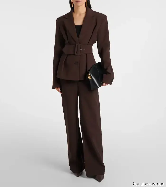 Todos preguntan cómo siempre luzco pulida durante el invierno&mdash;Estas 7 piezas son mi secreto