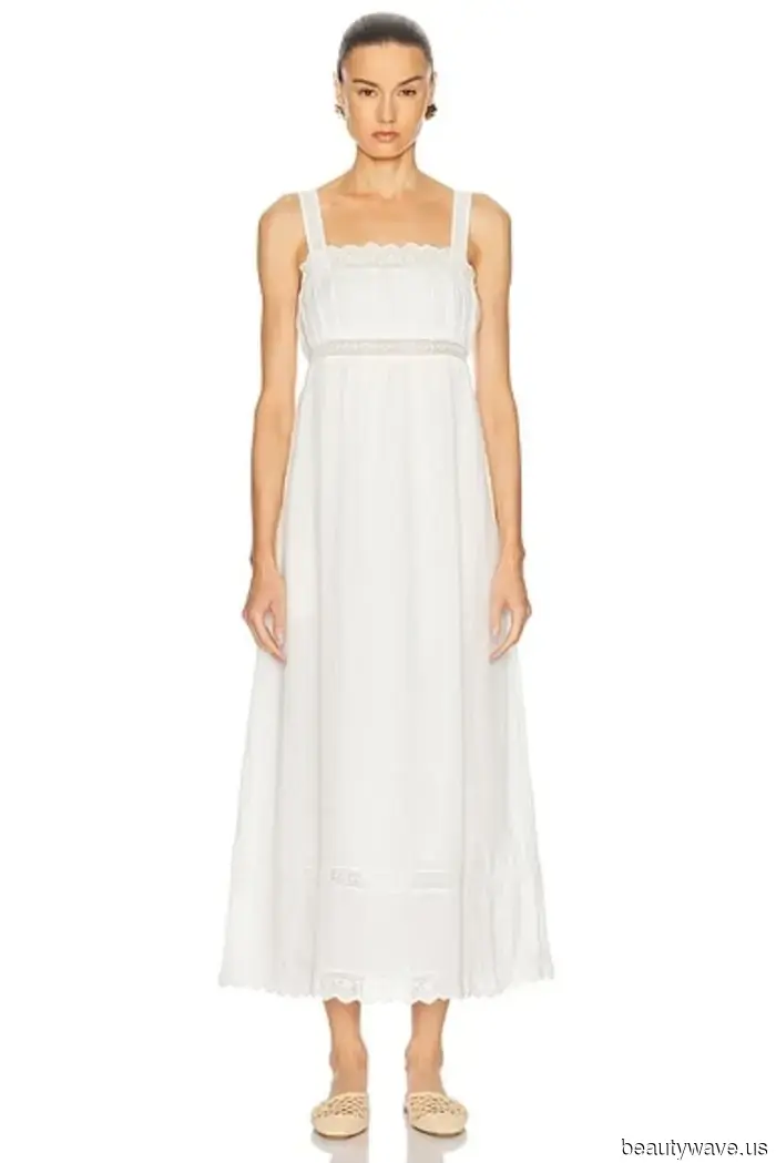 Básicamente vivo en faldas y vestidos&mdash;Estos 22 están en mi lista de deseos en este momento.