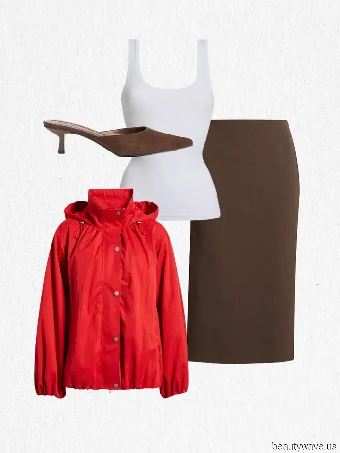 Reich aussehend und üppig&mdash;6 Nordstrom-Outfit-Ideen, die ich für unter 400 $ gestylt habe