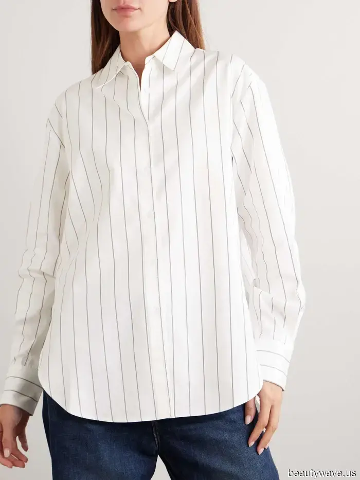 I Sought the Row's Sophistication at a Lower Price—These 7 Brands Made It Happen.