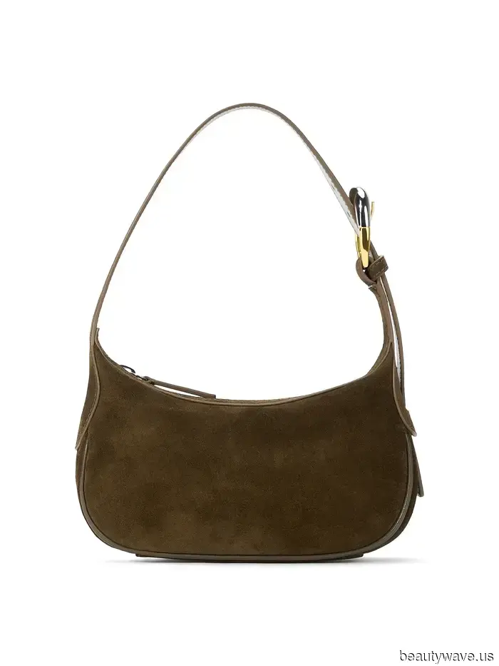 Wow, der Saks Cyber Week Sale ist verrückt gut&mdash;35 Designer-Funde, die Sie nicht verpassen möchten