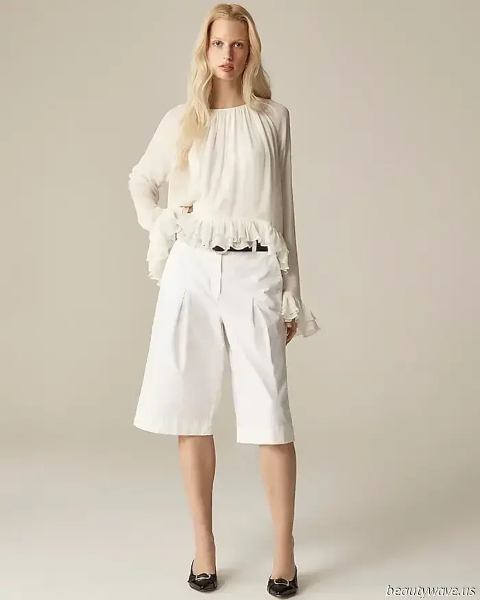 Sono serio: i Culottes sono davvero tornati