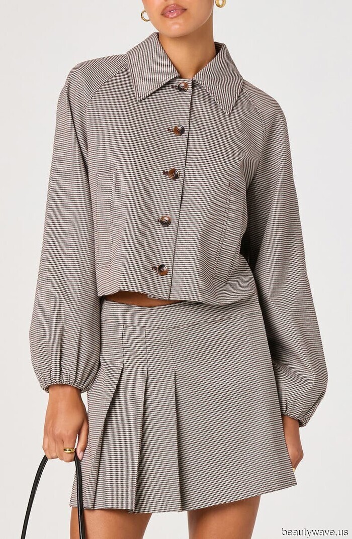 I'm a Shopping Director—39 Stylish Early Fall Items I Recommend (Enjoy)