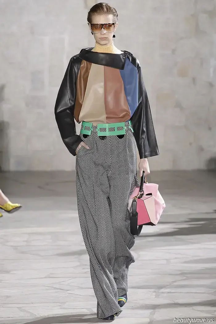This Loewe bag is a favorite among fashion enthusiasts—I put it to the test to determine if it lives up to the hype.
