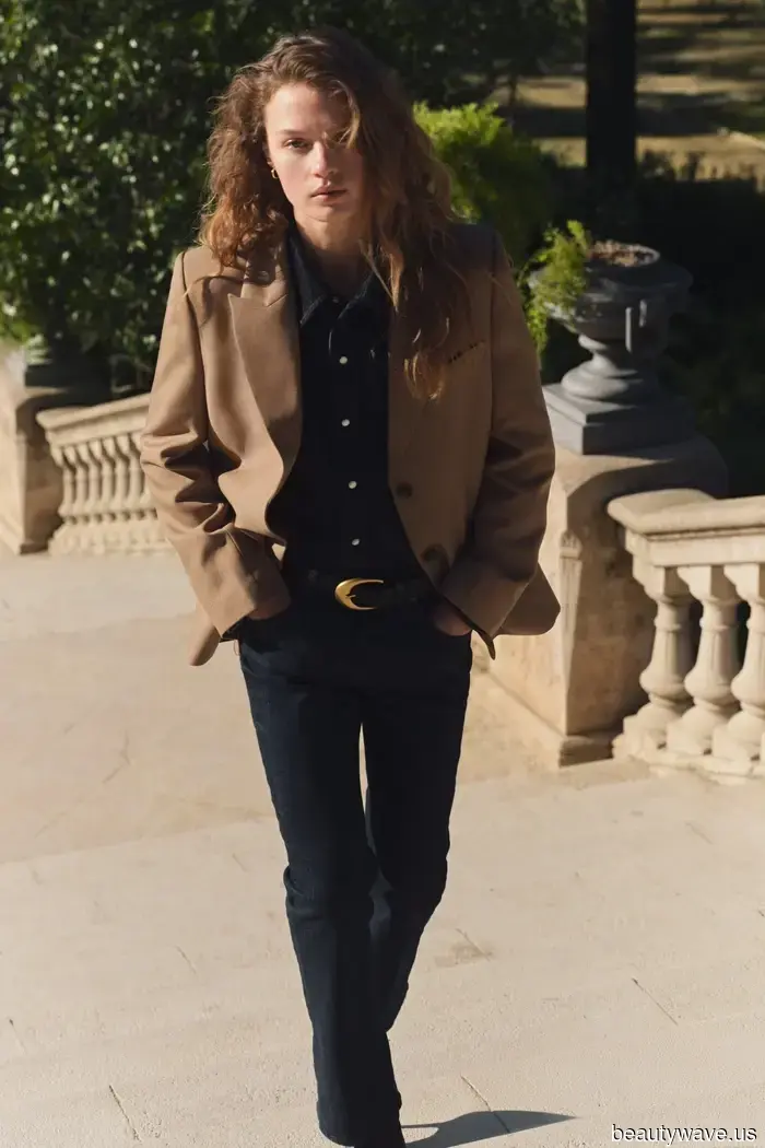 Effortless French Style is Influencing My 2026 Wardrobe—19 H&M, Zara, and COS Items That Make an Impact.