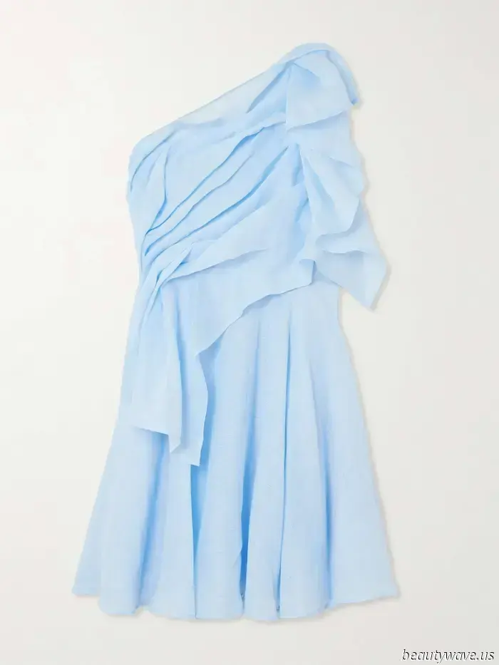 These Are the Colors That Everyone with Sophisticated Style Will Don This Summer.
