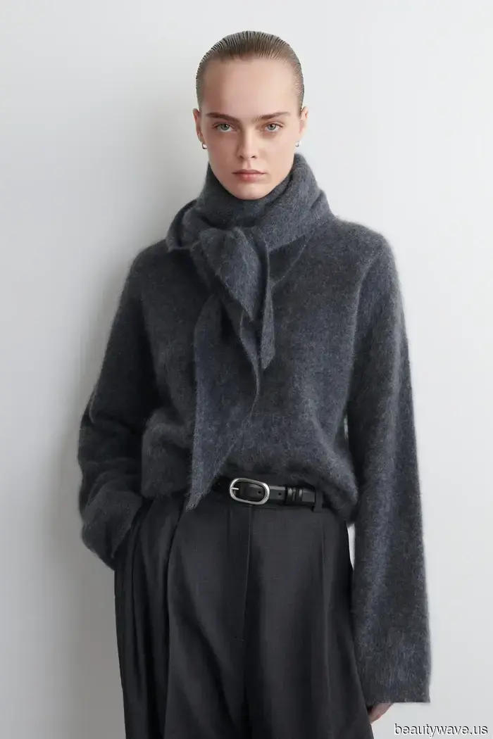 Mis looks más elogiados en los últimos 6 meses presentaron COS, y sí, estas nuevas llegadas son geniales y elegantes.