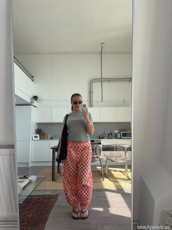 Die Rückkehr der lässigen Absätze&mdash;So stylen Modeleute sie mit entspannten Outfits