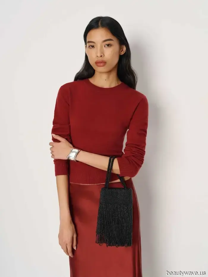 No puedo superar estos elegantes artículos de Reformation que están temporalmente rebajados por el Cyber Monday.