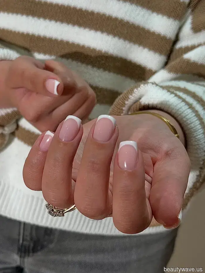 Se indossi uno di questi 18 design di unghie preppy, presumerò che trascorri l'estate a Nantucket.