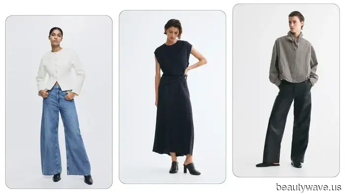 I Just Noticed 5 Trends at H&M That Will Instantly Elevate Your Autumn Wardrobe
