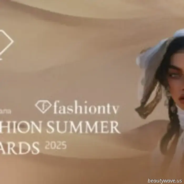 On July 15th at the SAFISA mansion, a landmark fashion event—the 14th Annual FashionTV Awards—will take place.