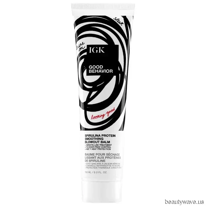 It's confirmed: I've never reached '90s volume as quickly as with this forgotten, retro product.