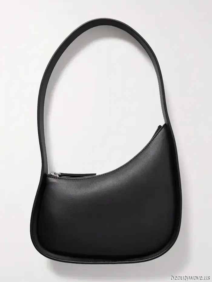 These bags from The Row are just as sought after as the Margaux.