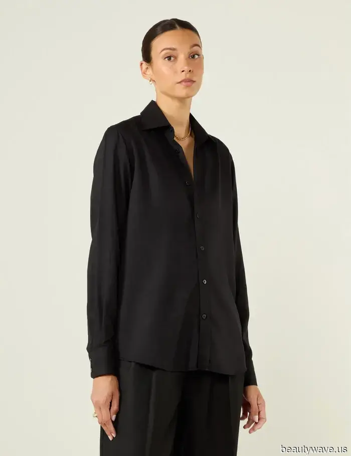 I Want to Appear Elegant and Feel Comfortable This Winter—9 Anti-Trend Outfits That Will Definitely Achieve the Goal.